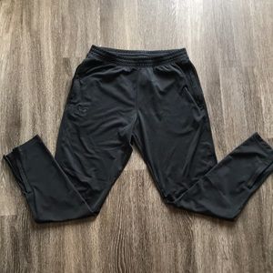 Under Armour Fitted Athletic Pants